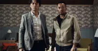 Manhunt liệu sẽ trở thành bộ phim thương hiệu mới của Ngô Vũ Sâm?
