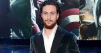 Aaron Taylor-Johnson tham gia phim The Wall của đạo diễn Doug Liman