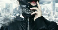 Tokyo Ghoul tung poster thị giác cực ấn tượng