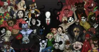 Ngoài Slender Man, 10 nhân vật Creepypasta tiếp theo nên được dựng thành phim (P.2)