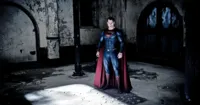 22 điều bí ẩn của Superman