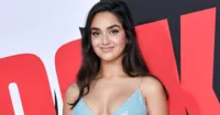Geraldine Viswanathan tham gia phim Bad Education cùng Hugh Jackman