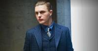 Michael Pitt vào vai phản diện trong Ghost in the Shell