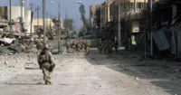 Cuộc chiến đẫm máu tại Fallujah của Universal Pictures