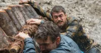 Daniel Radcliffe chiến đấu với thiên nhiên đầy kinh hoàng trong Jungle