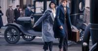 Tuyệt phẩm dành cho Potterhead, và bữa ăn thú vị dành cho Vintage-lovers