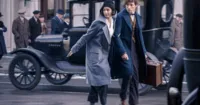 Tuyệt phẩm dành cho Potterhead, và bữa ăn thú vị dành cho Vintage-lovers