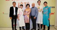 Xúc động với cuộc sống Hữu Châu, Huỳnh Lập, Hải Triều trong teaser phim Lô Tô