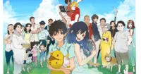Summer War - Gia đình là không ai bị bỏ lại
