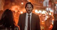 John Wick 3 hẹn gặp lại bạn trong 1 năm nữa