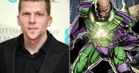 Jesse Eisenberg có phải là lựa chọn hoàn hảo?