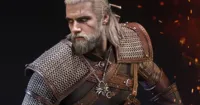 "Superman" Henry Cavill sẽ hóa thân thành Geralt of Rivia