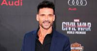 Netflix hợp tác cùng Frank Grillo đại náo đường phố