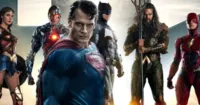 Khám phá những Easter Egg nổi bật và các chi tiết thú vị trong Justice League