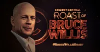 Những câu nói đùa hài hước từ chương trình đá xoáy Bruce Willis