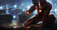 Vương Học Kỳ thay Lưu Đức Hoa đóng Iron Man 3