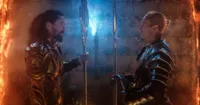 Aquaman tung poster mới, trailer 2 sắp sửa được tung ra?