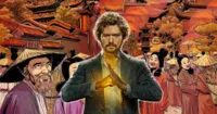 Một vài thông tin về K'un-Lun trong Iron Fist
