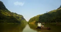 Cha cõng con - Cõng cả ước mơ của con