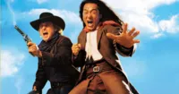 Thành Long và Owen Wilson tái hợp trong Shanghai Dawn