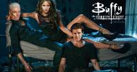 Series reboot Buffy the Vampire Slayer sẽ có diễn viên chính là người da màu