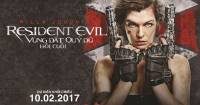 Những điều bạn cần biết về Resident Evil: The Final Chapter