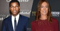 John Boyaga tham gia phim của Kathryn Bigelow