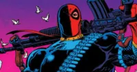 Ben Affleck tiết lộ đoạn video về Deathstroke