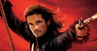 Orlando Bloom sẽ đóng vai chính trong series Carnival Row