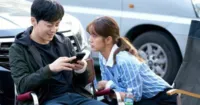 Ê kíp của drama Two Cops kinh ngạc trước độ ăn ý của Hyeri và Jo Jung Suk