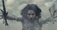 Xác ướp huỷ diệt trái đất trong trailer mới của The Mummy 2017