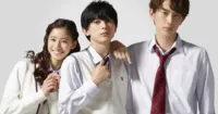 Bộ truyện tranh lãng mạn Ano ko no, Toriko. sẽ có live-action vào năm 2018