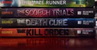 Maze Runner tiếp tục mang lại kì vọng với phần 3