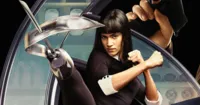 Nàng kiều của Mật Vụ Kingsman hóa quái vật trong The Mummy reboot