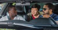 Ride Along 2, những màn rượt đuổi hài hước