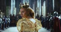 Snow White and the Huntsman tung 5 phút phim đầu tiên