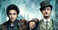 Sherlock Holmes 3 đặt lịch ra mắt vào tháng 12/2020