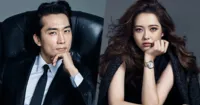 Song Seung Heon và Go Ara xác nhận đóng chính trong bộ phim về thần chết