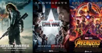 Avengers: Infinity War - Cái kết hoàn hảo cho "bộ ba" tác phẩm của anh em nhà Russo