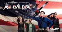 Ash vs Evil Dead 2 - Xem ngay và đừng chừng chờ gì nữa!