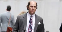 Gold của Matthew McConaughey sẽ ra mắt vào dịp Giáng Sinh