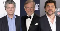 Javier Bardem tìm lại ánh hào quang khi tham gia series mới của Steven Spielberg và Steve Zaillian