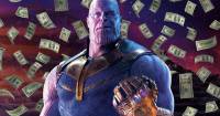 Infinity War và ước mơ 2 tỷ đô - Thật xa vời