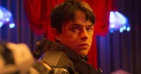 Phó giám đốc của EuropaCorp bị sa thải sau thất bại của Valerian