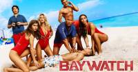 [REVIEW] Baywatch - Cười giòn giã và mát mắt với trai cơ bắp cùng gái xôi thịt