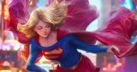 Bộ phim Supergirl sẽ được trao cho một đạo diễn nữ?