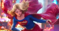 Bộ phim Supergirl sẽ được trao cho một đạo diễn nữ?