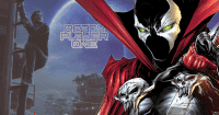 Xác nhận cameo của Spawn trong Ready Player One