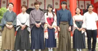 [REVIEW] Chihayafuru – Làn gió thanh xuân