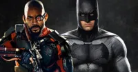 Will Smith xác nhận phim riêng của Deadshot